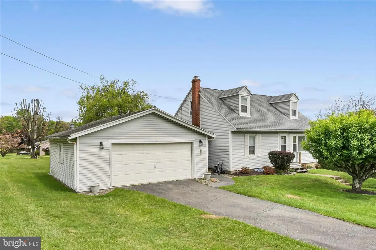 88 Haven Fair Lawn Dr, Pottsville, PA 17901 - #1
