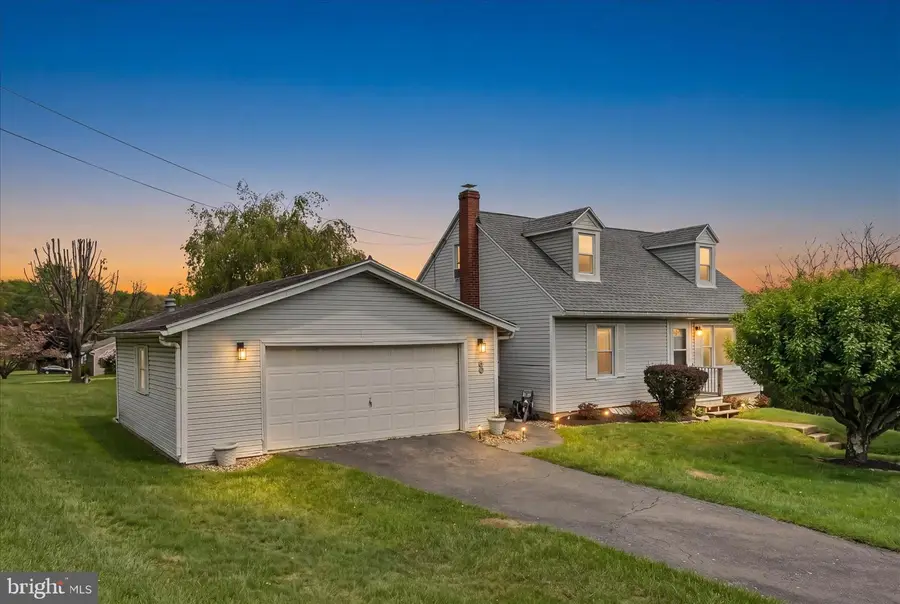 88 Haven Fair Lawn Dr, Pottsville, PA 17901 - #2
