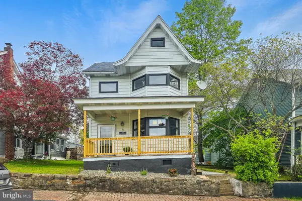 44 N 3rd St, CRESSONA, PA 17929