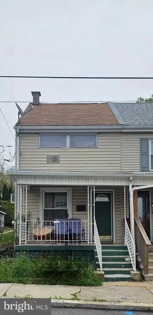 23 N Broad Mountain Ave, Frackville, PA 17931 - #2