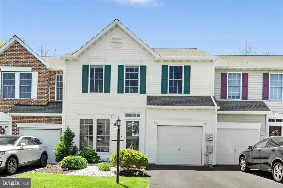 4206 Brookside Ct, Orwigsburg, PA 17961 - #2