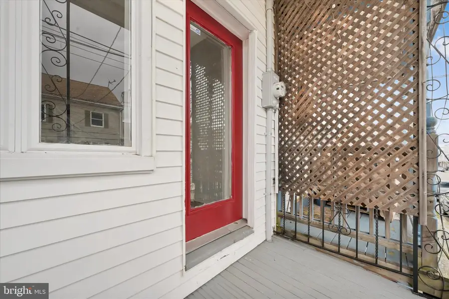 434 E Mahanoy St, Mahanoy City, PA 17948 - #3