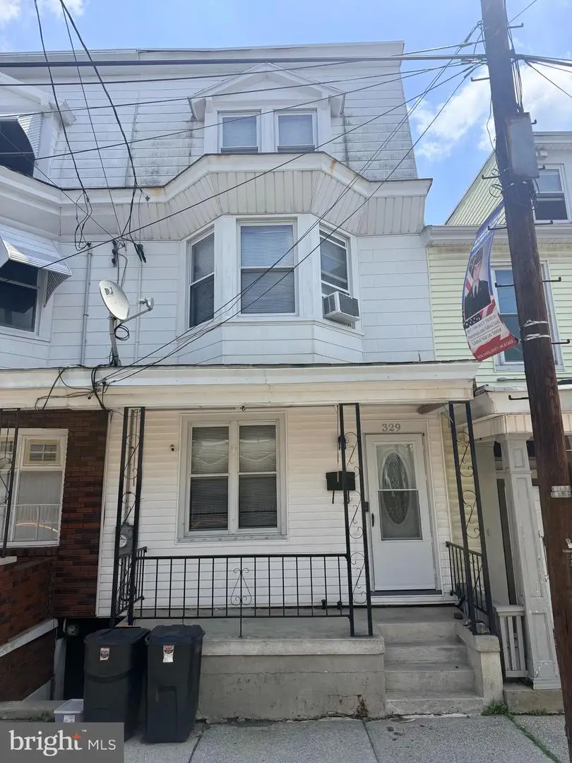 329 N Front St, Minersville, PA 17954 - #1