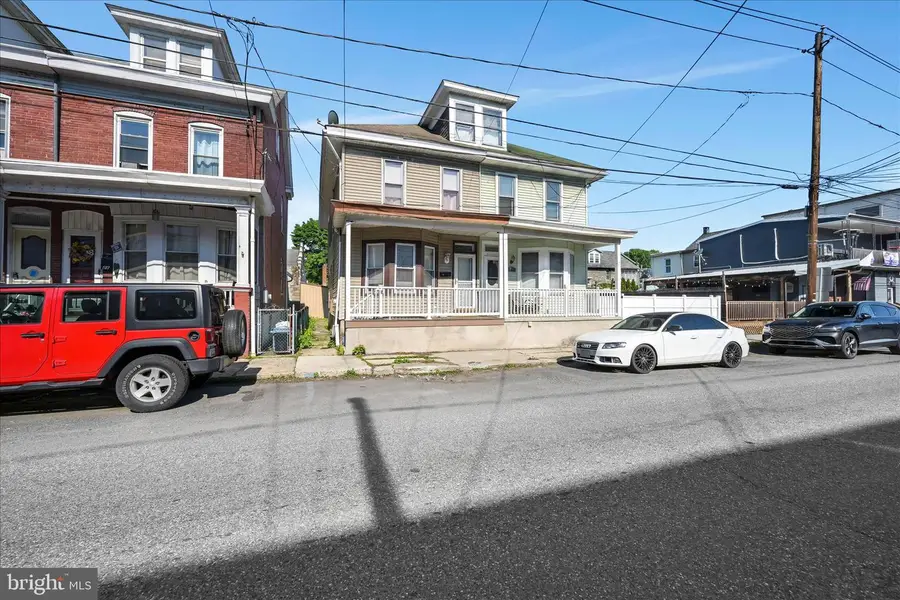 23 Coal St, Port Carbon, PA 17965 - #2