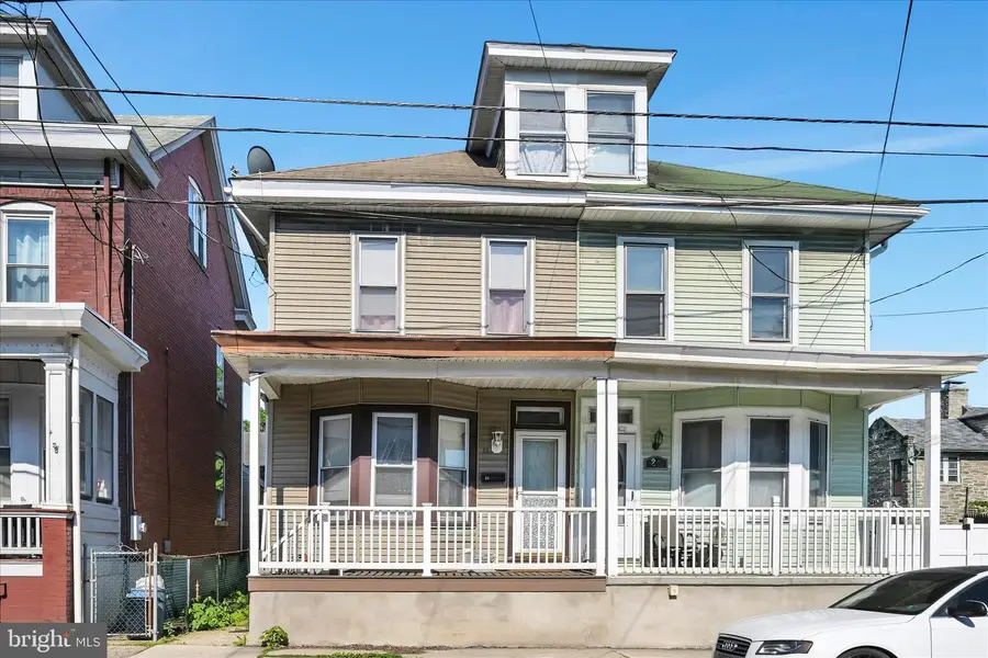 23 Coal St, Port Carbon, PA 17965 - #3