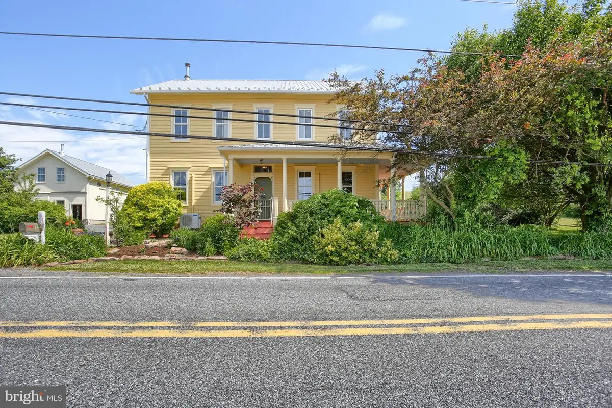 144 Main Rd, Pitman, PA 17964 - #1