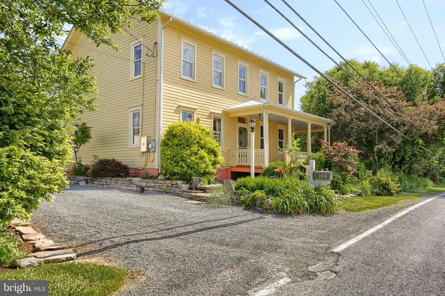 144 Main Rd, Pitman, PA 17964 - #2