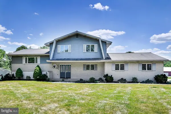 275 Ridge Rd, ORWIGSBURG, PA 17961