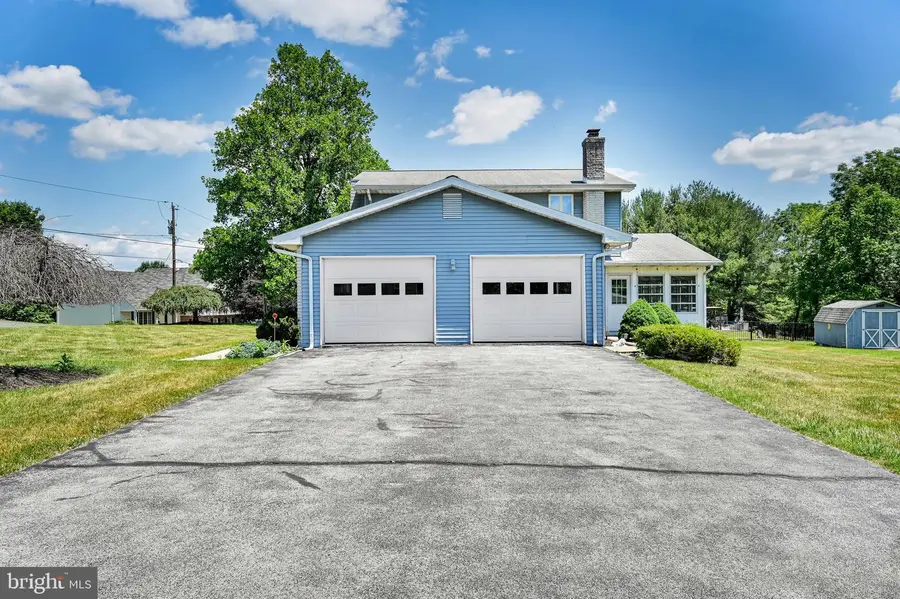 275 Ridge Rd, Orwigsburg, PA 17961 - #2