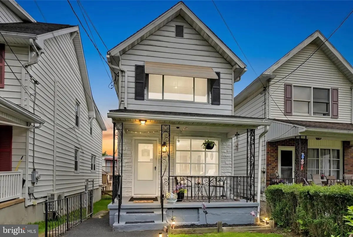 715 Port Carbon/st. Clair Highway, Pottsville, PA 17901 - #1