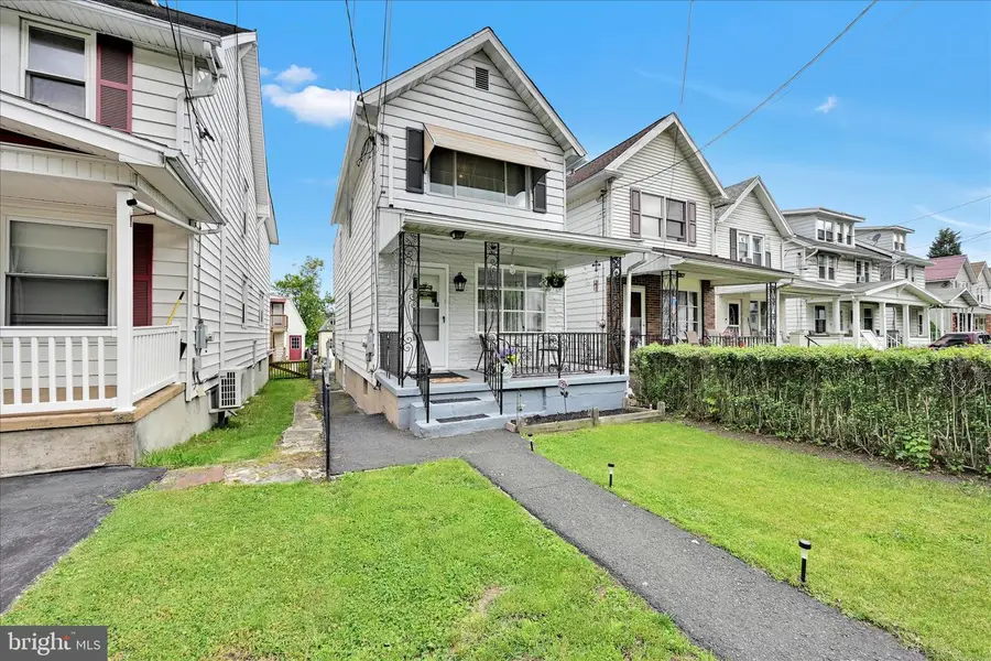 715 Port Carbon/st. Clair Highway, Pottsville, PA 17901 - #2