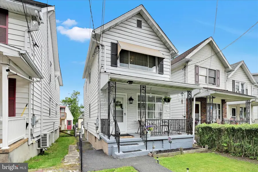 715 Port Carbon/st. Clair Highway, Pottsville, PA 17901 - #3