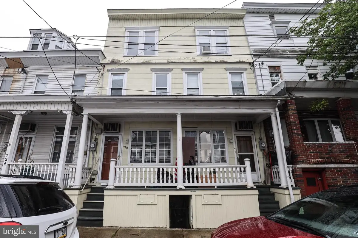 720-722 E Mahanoy St, Mahanoy City, PA 17948 - #1