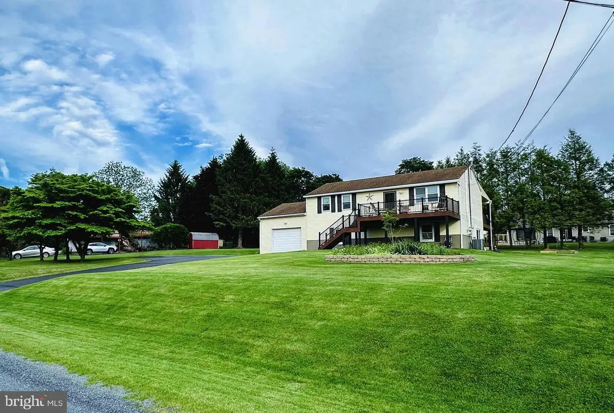 1414 Stag Dr, Auburn, PA 17922 - #1