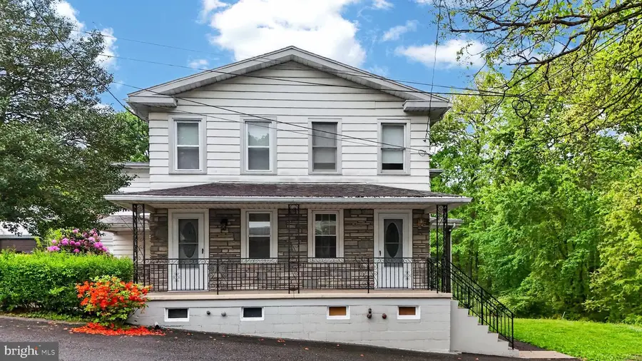 162 School St, Mary D, PA 17952 - #3