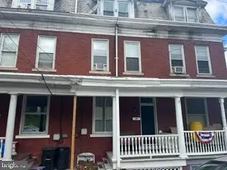 1502 W Norwegian St, Pottsville, PA 17901 - #2