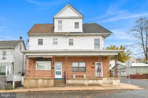 33 Avenue A, SCHUYLKILL HAVEN, PA 17972