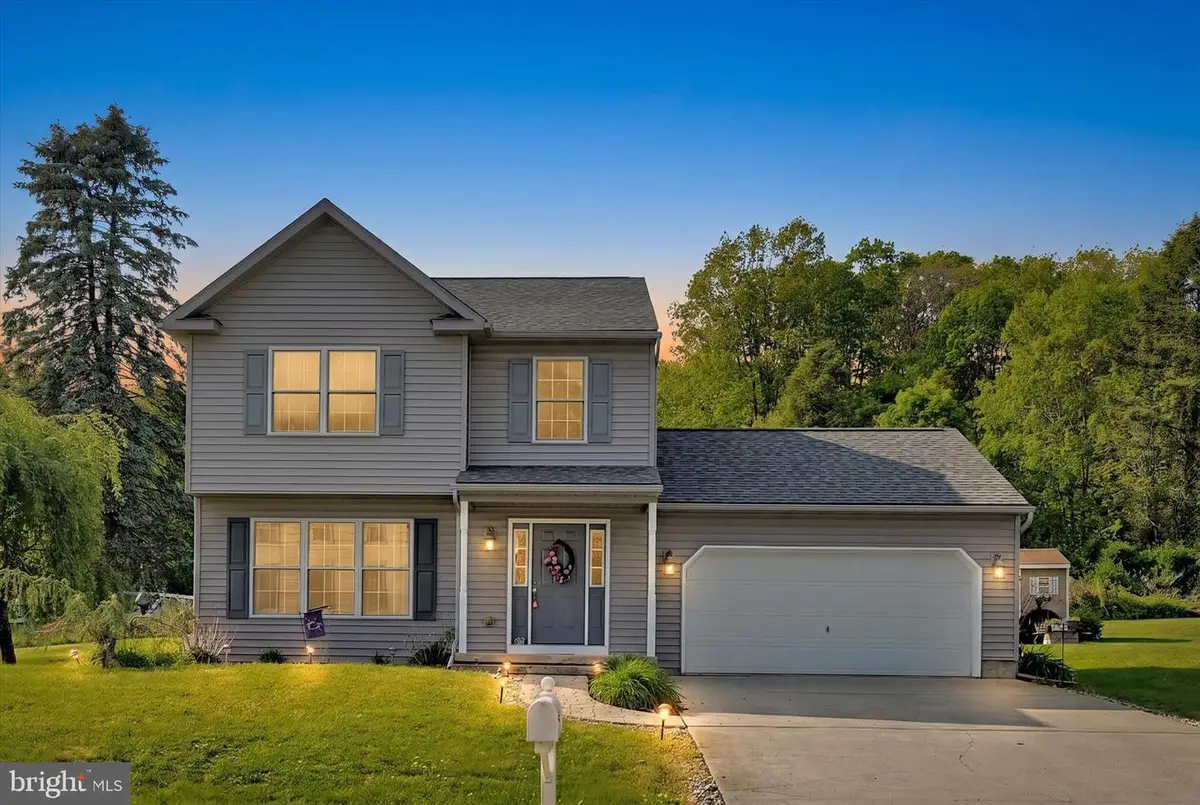 23 Church Rd, Zerbe, PA 17981 - #1