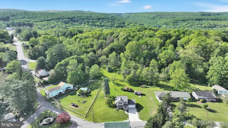 23 Church Rd, Zerbe, PA 17981 - #2