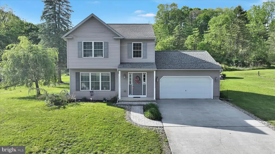23 Church Rd, Zerbe, PA 17981 - #3