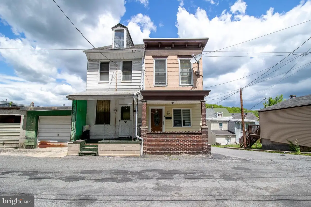 439 South St E, Mahanoy City, PA 17948 - #1