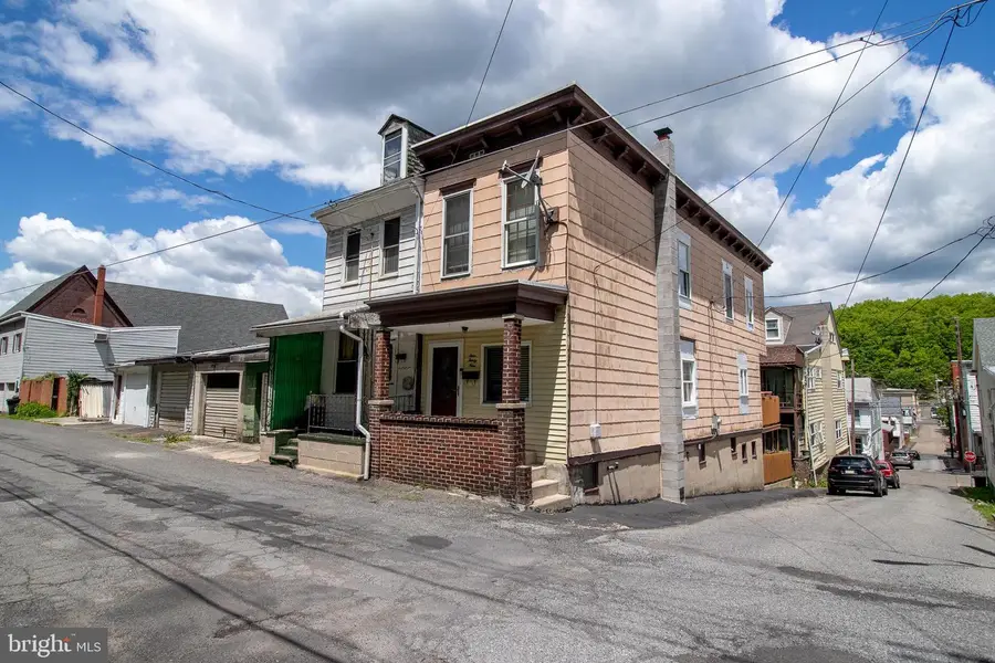439 South St E, Mahanoy City, PA 17948 - #2