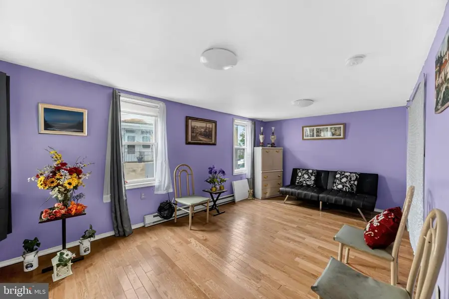 605 N 8th St, Pottsville, PA 17901 - #3
