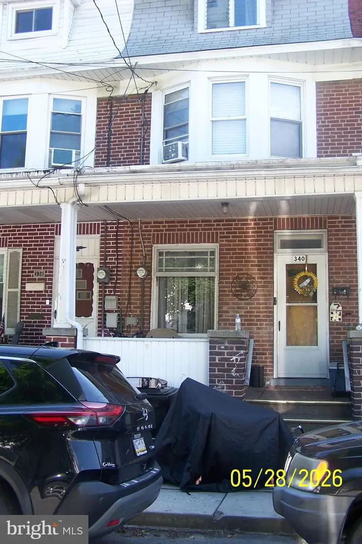 340 Clark St, Tamaqua, PA 18252 - #1