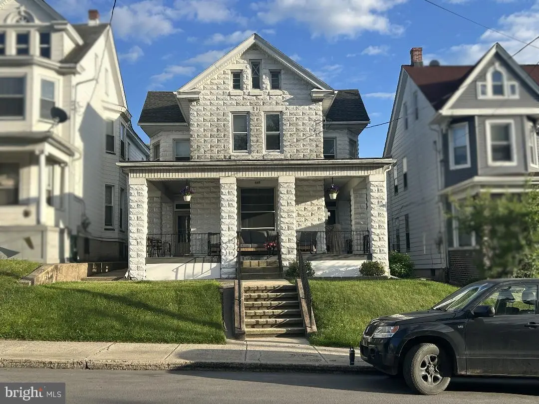 446 Broad St, Tamaqua, PA 18252 - #1
