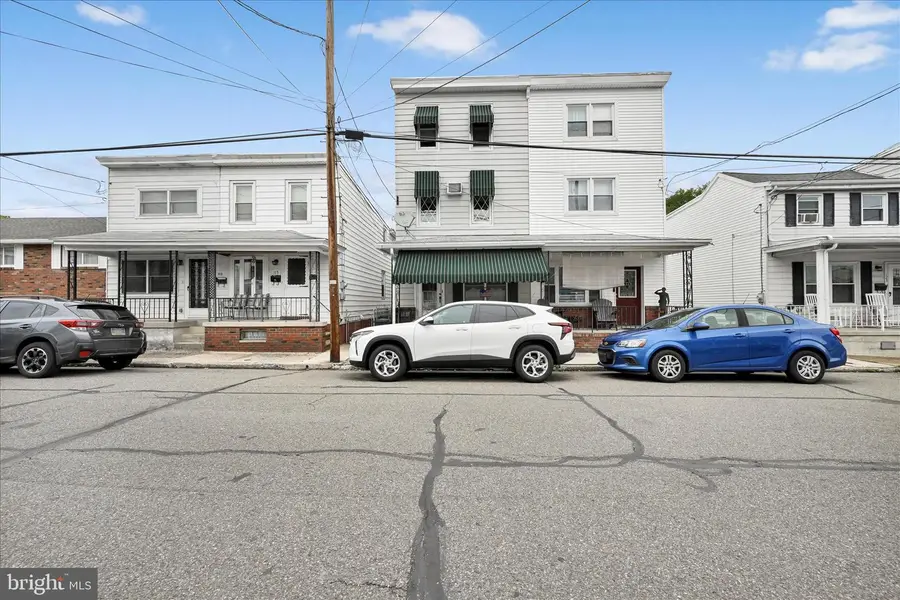 117 S Morris St, Saint Clair, PA 17970 - #2