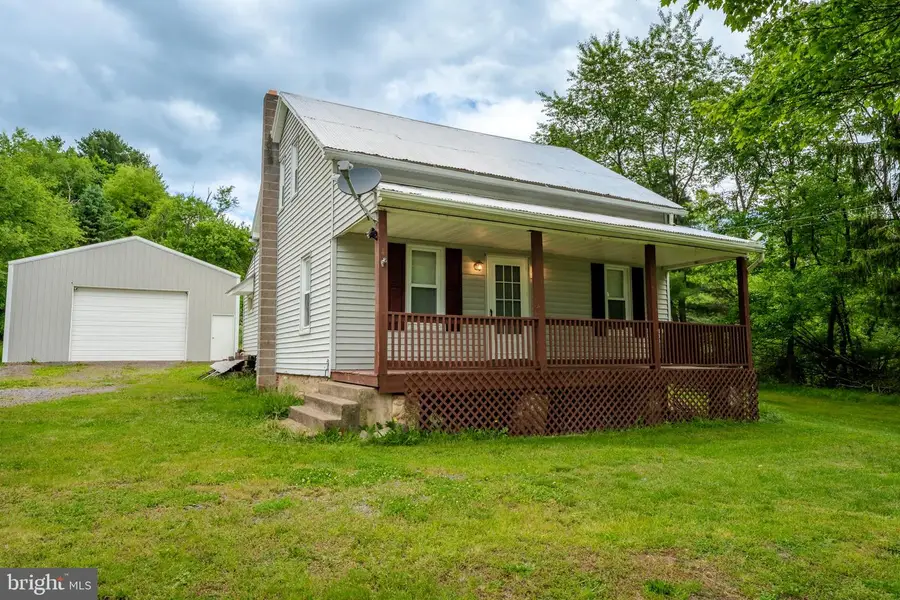 18 Ferndale Hill Dr, Union, PA 17985 - #3