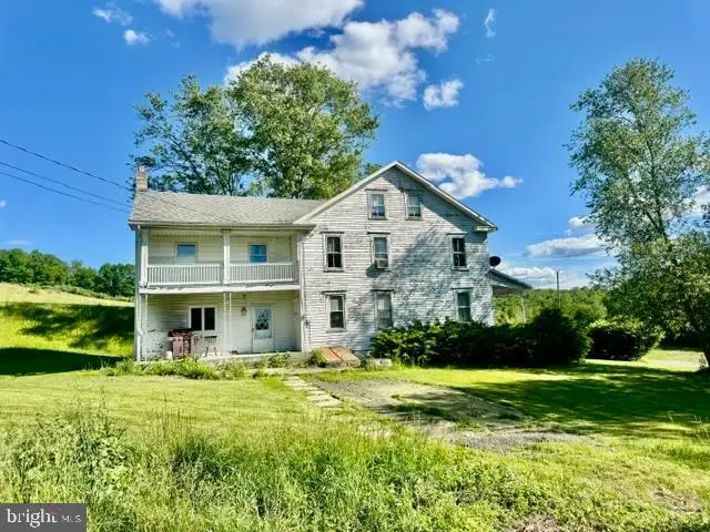 896 Catawissa Creek Rd, Zion Grove, PA 17985 - #1