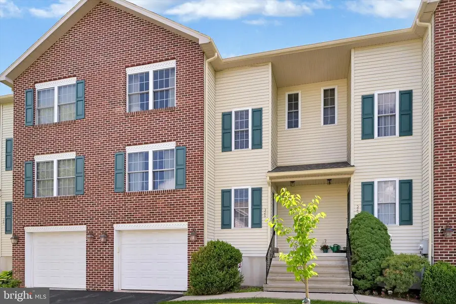 526 Lantern Green Way, Orwigsburg, PA 17961 - #2