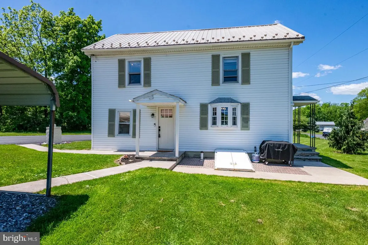 20 Natures Rd, Pine Grove, PA 17963 - #1