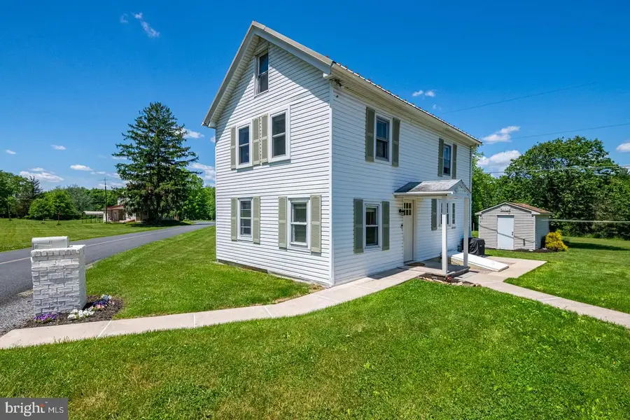 20 Natures Rd, Pine Grove, PA 17963 - #3