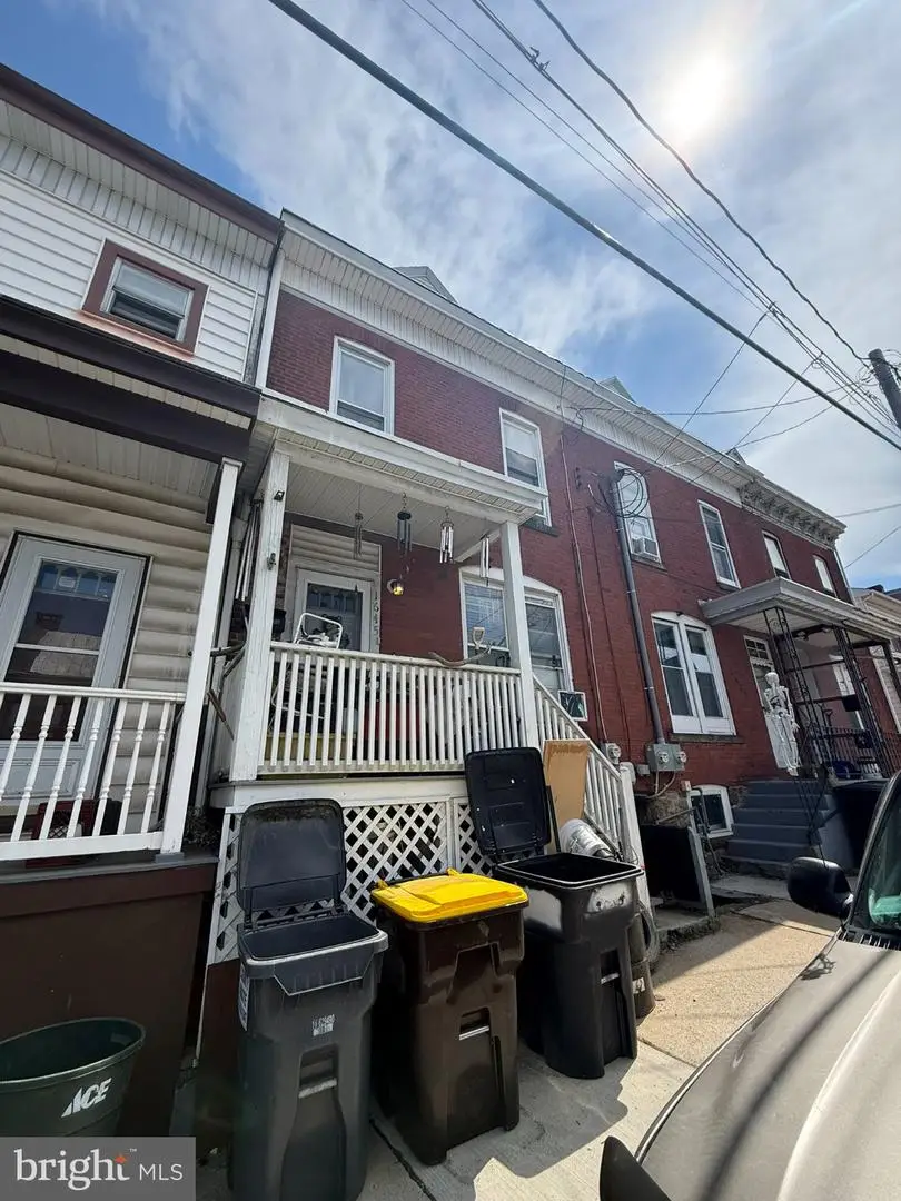 1645 W Market St, Pottsville, PA 17901 - #3