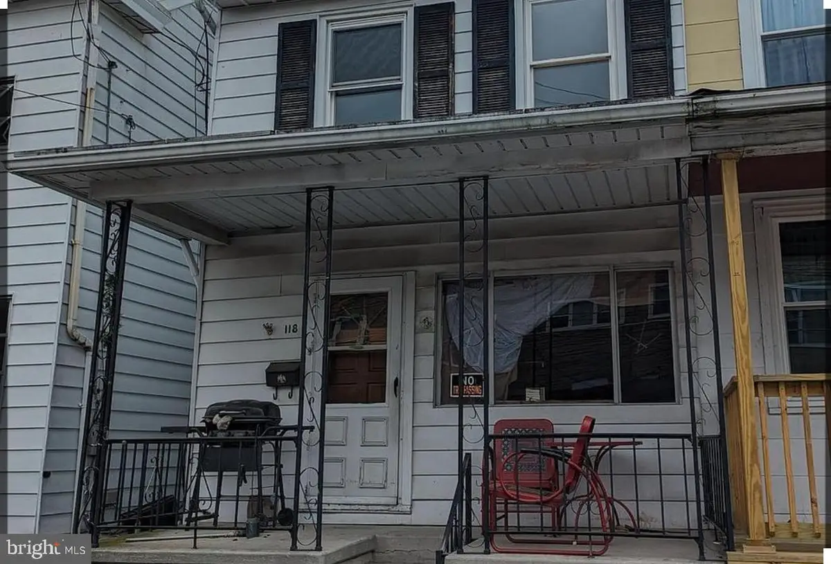 118 E Patterson St, Saint Clair, PA 17970 - #1