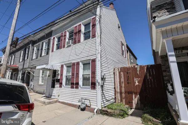 1130 W Norwegian St, POTTSVILLE, PA 17901