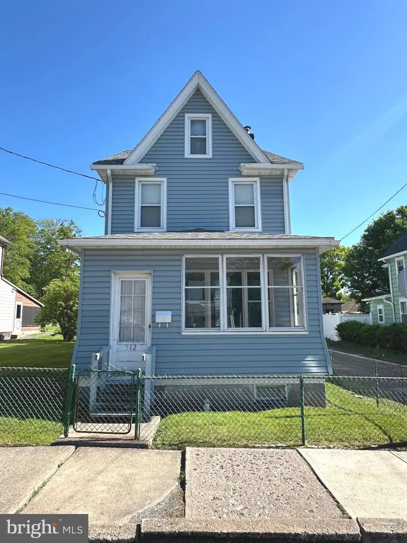 512 E Blaine St, McAdoo, PA 18237 - #2
