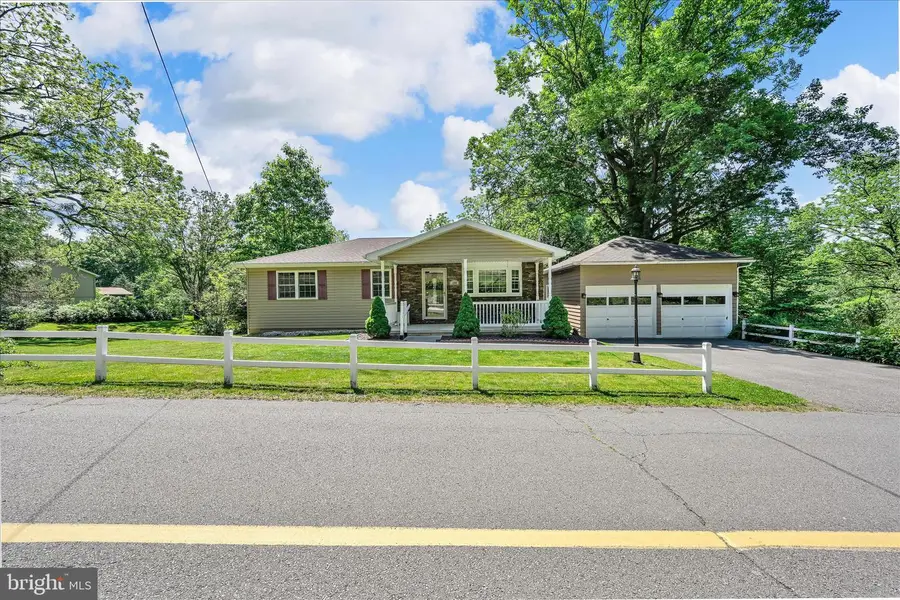 190 Brier City Rd, Pottsville, PA 17901 - #3
