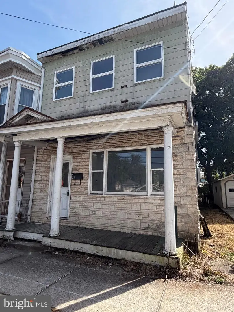 23 S Spring St, Tremont, PA 17981 - #1