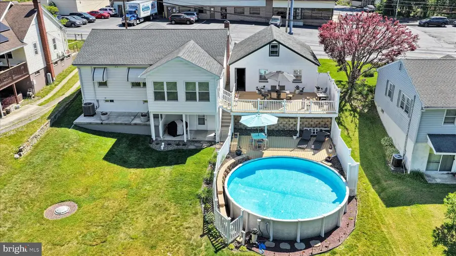 640 Minersville Llewellyn Hwy, Pottsville, PA 17901 - #3