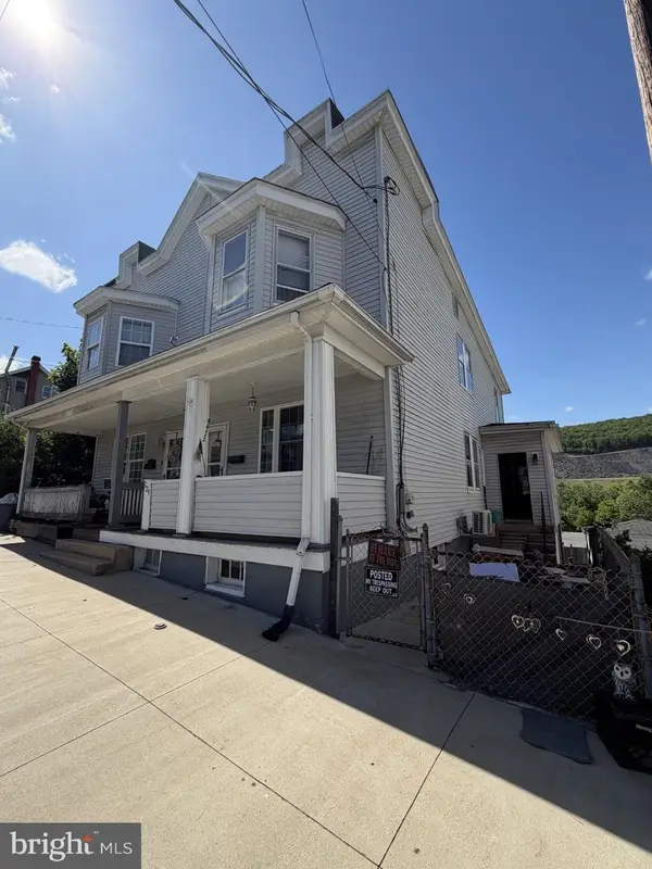 129 E Ridge St, COALDALE, PA 18218