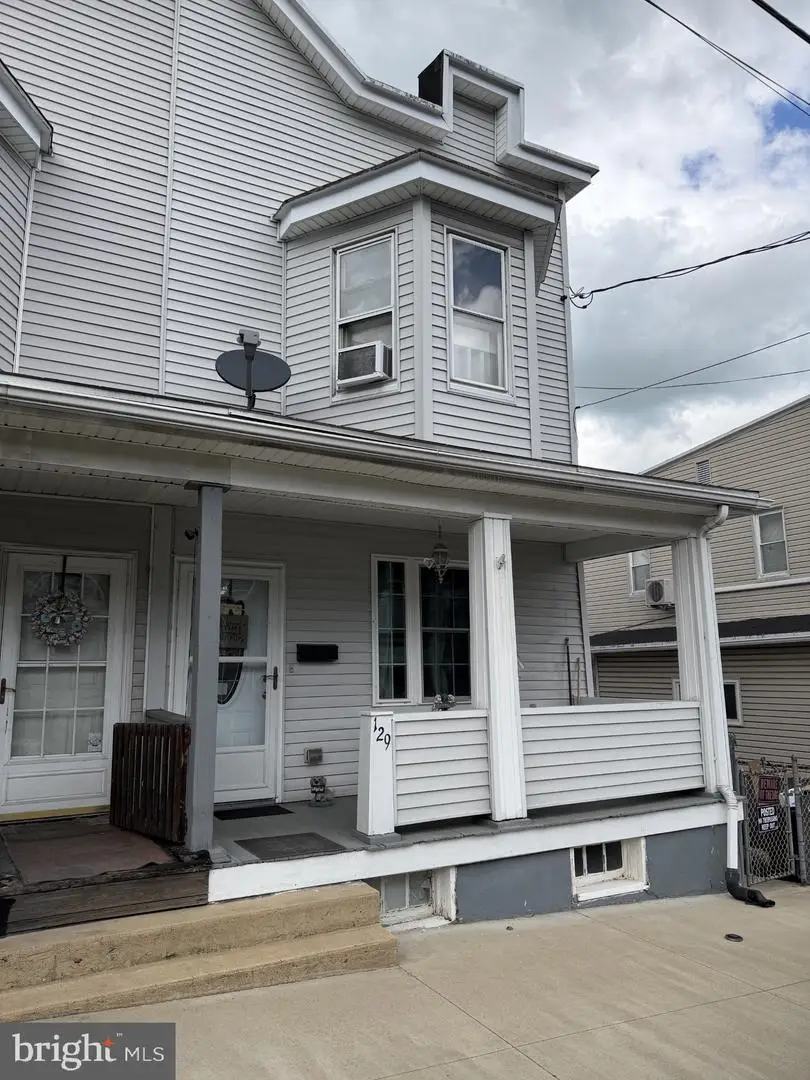 129 E Ridge St, Coaldale, PA 18218 - #3