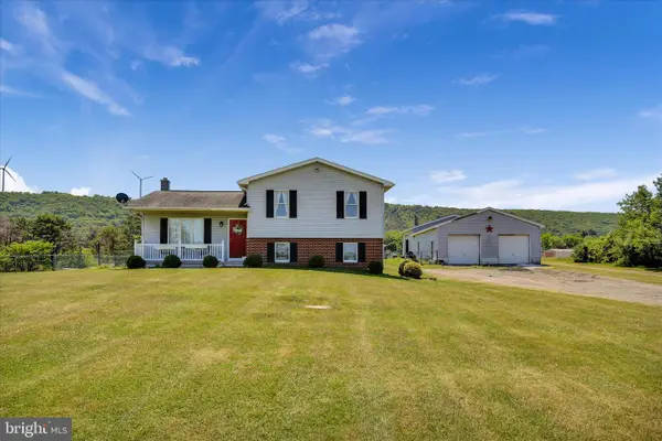 108 Hollow Rd, RINGTOWN, PA 17967