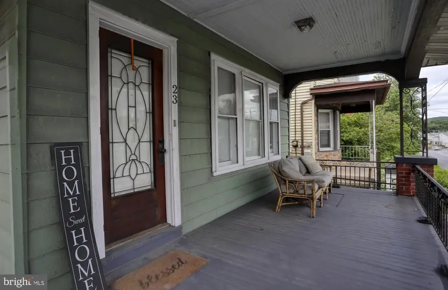 23 S Center Ave, Schuylkill Haven, PA 17972 - #2