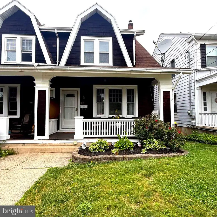1814 3rd Ave, Pottsville, PA 17901 - #3