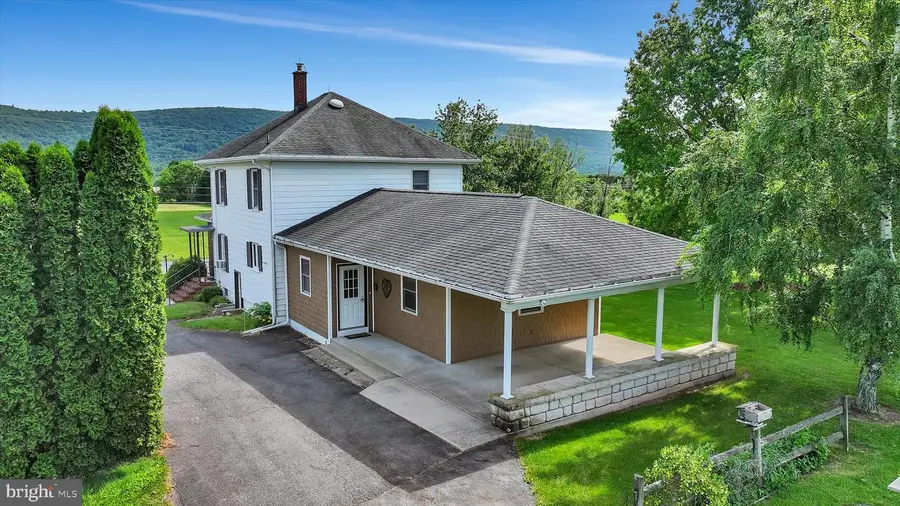 1056 E Main St, Hegins, PA 17938 - #3