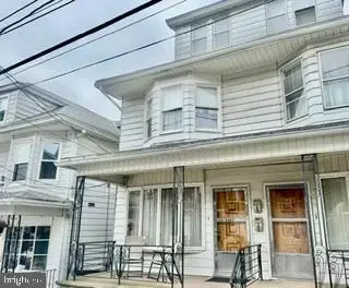 222 S Schuylkill Ave, SHENANDOAH, PA 17976