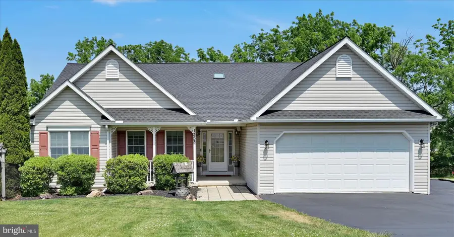 1353 Stag Dr, Auburn, PA 17922 - #2